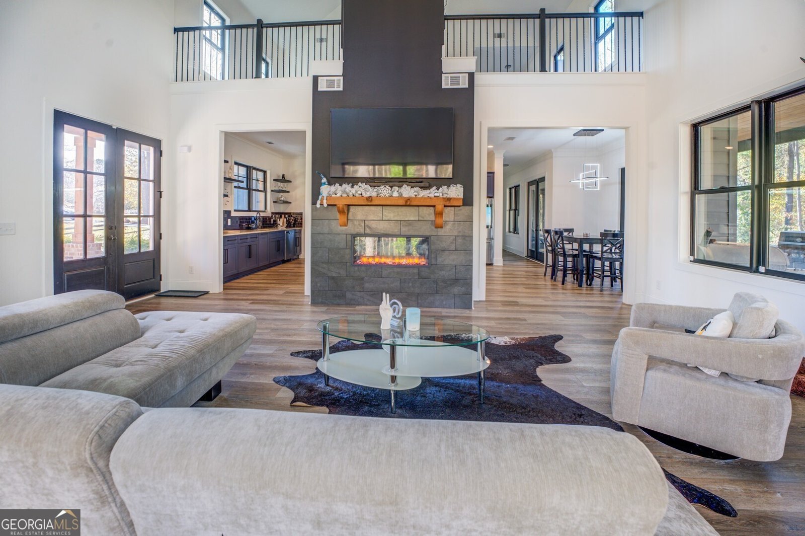 967 Snapping Shoals Road McDonough - Photo 10