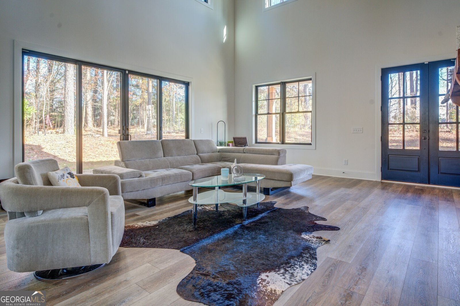 967 Snapping Shoals Road McDonough - Photo 11