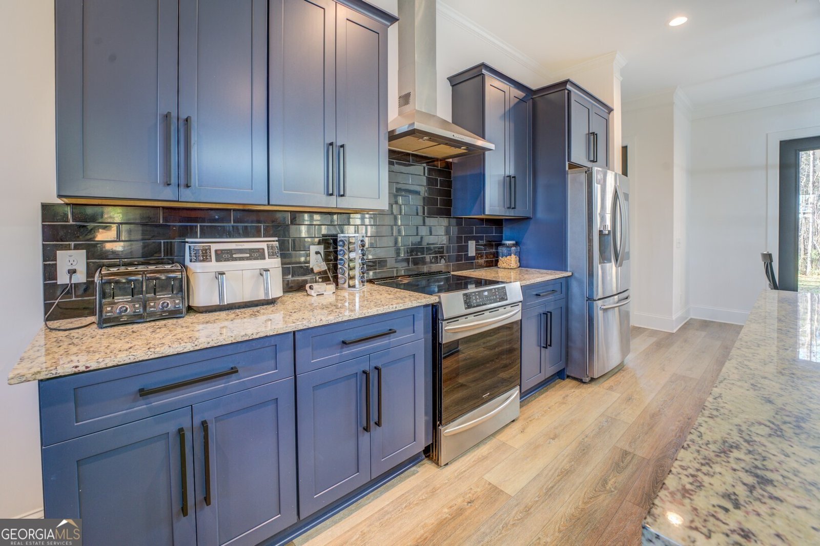 967 Snapping Shoals Road McDonough - Photo 13