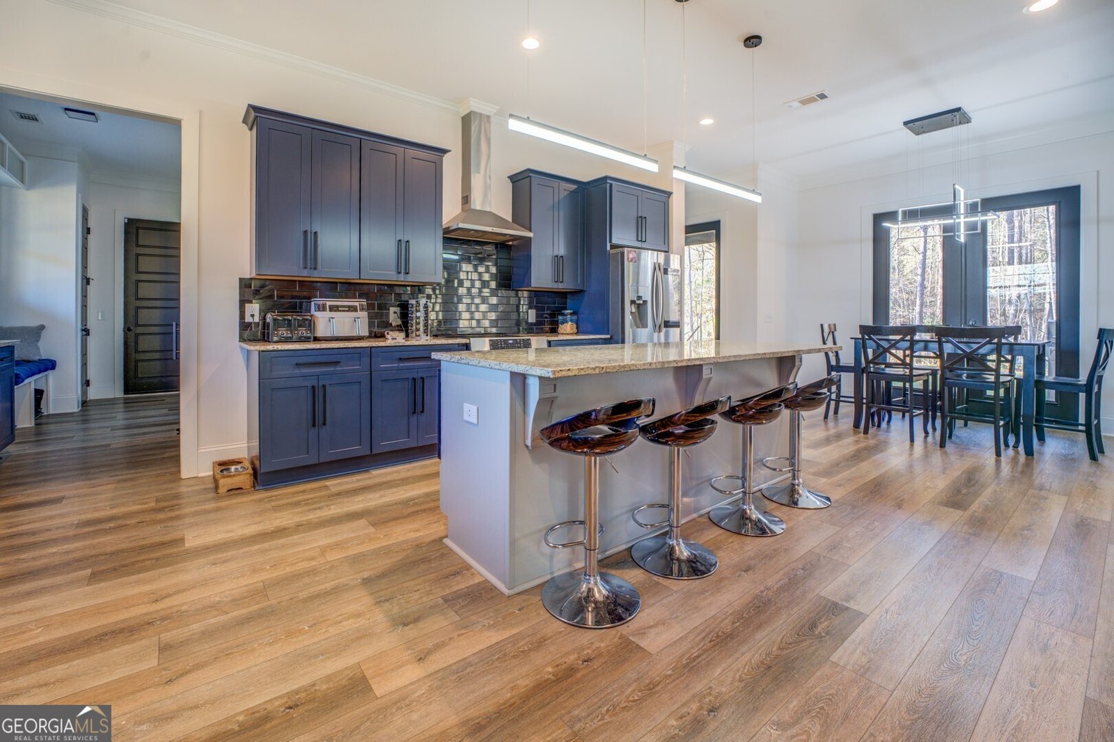 967 Snapping Shoals Road McDonough - Photo 15