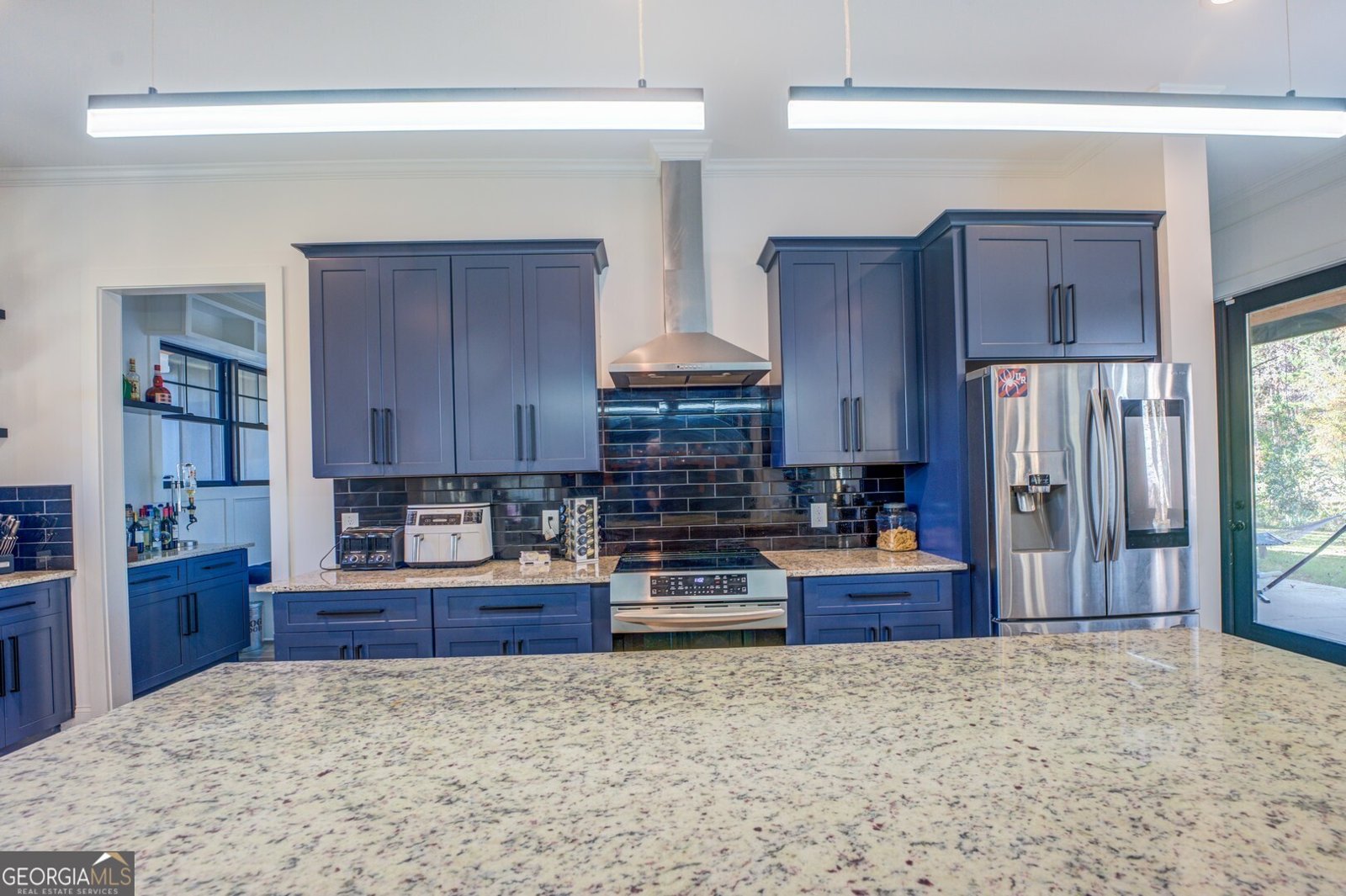 967 Snapping Shoals Road McDonough - Photo 16