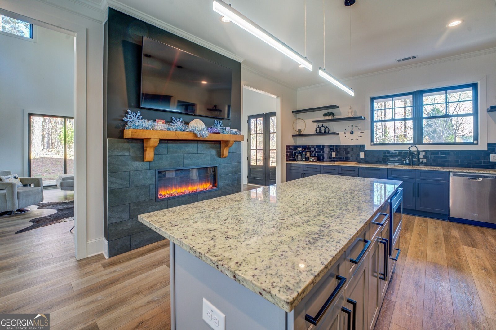 967 Snapping Shoals Road McDonough - Photo 17