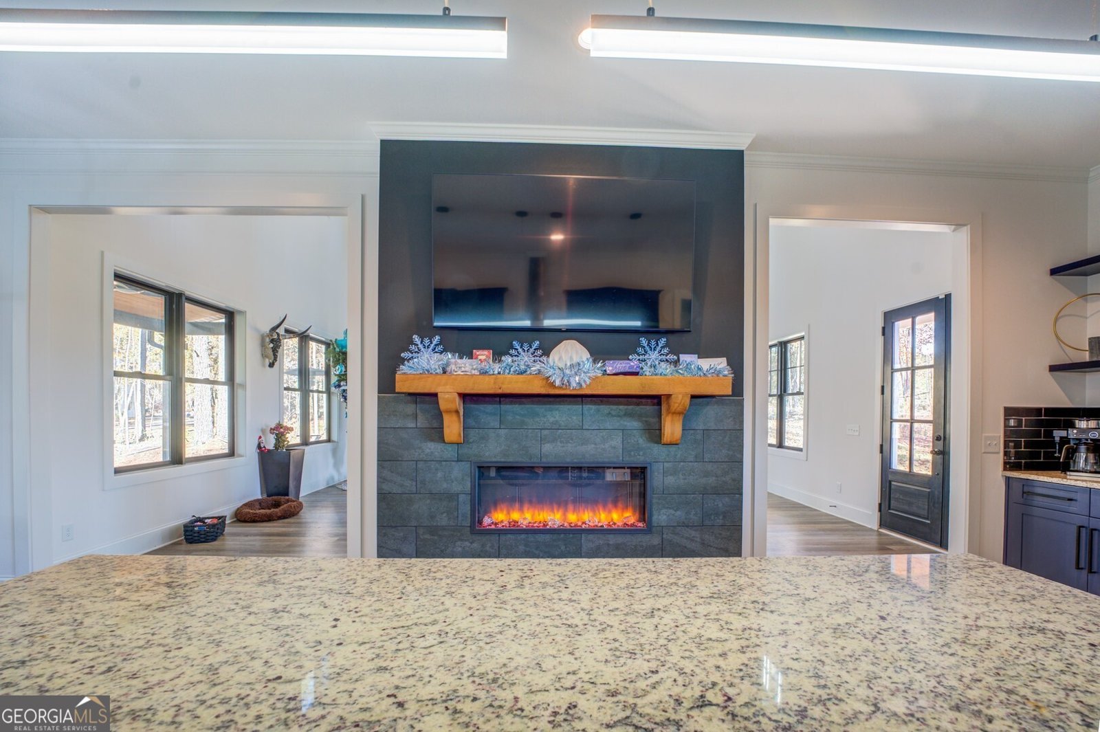 967 Snapping Shoals Road McDonough - Photo 18