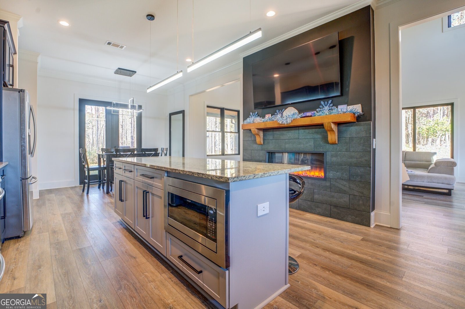 967 Snapping Shoals Road McDonough - Photo 19