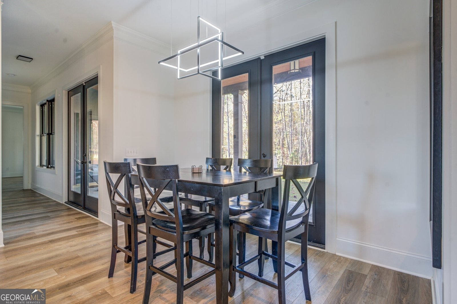 967 Snapping Shoals Road McDonough - Photo 21