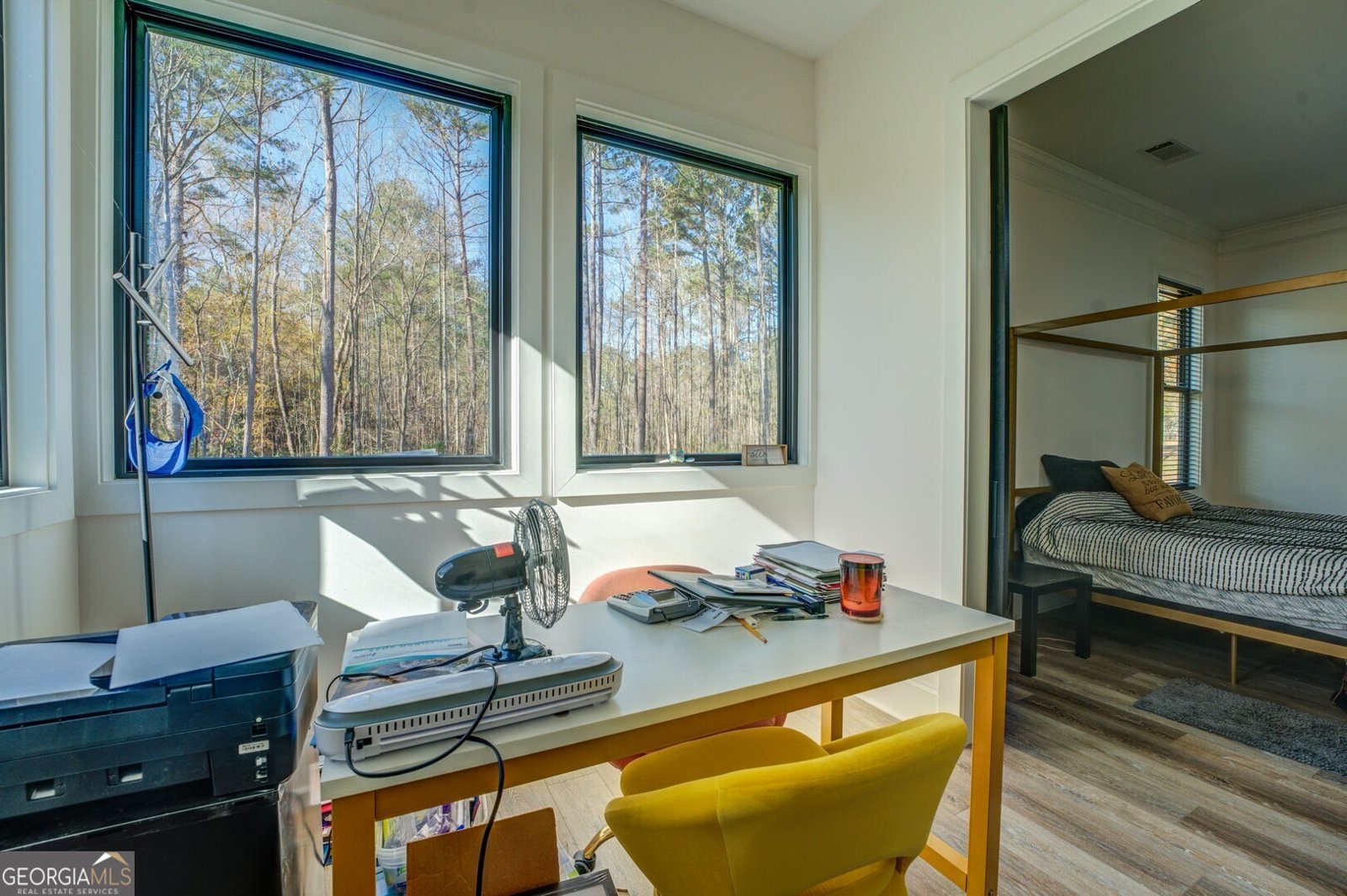 967 Snapping Shoals Road McDonough - Photo 25