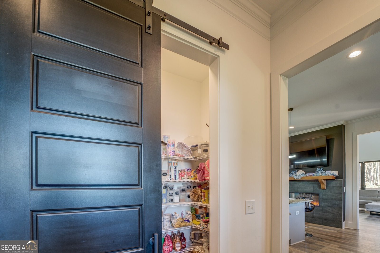 967 Snapping Shoals Road McDonough - Photo 26