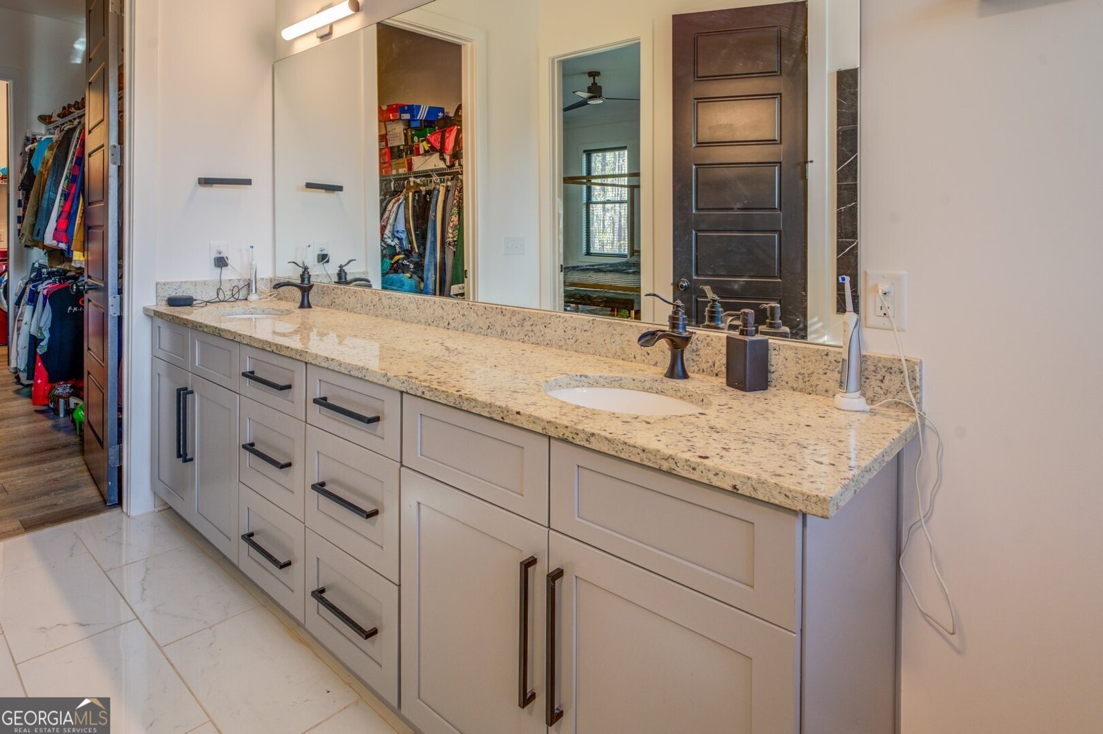 967 Snapping Shoals Road McDonough - Photo 27