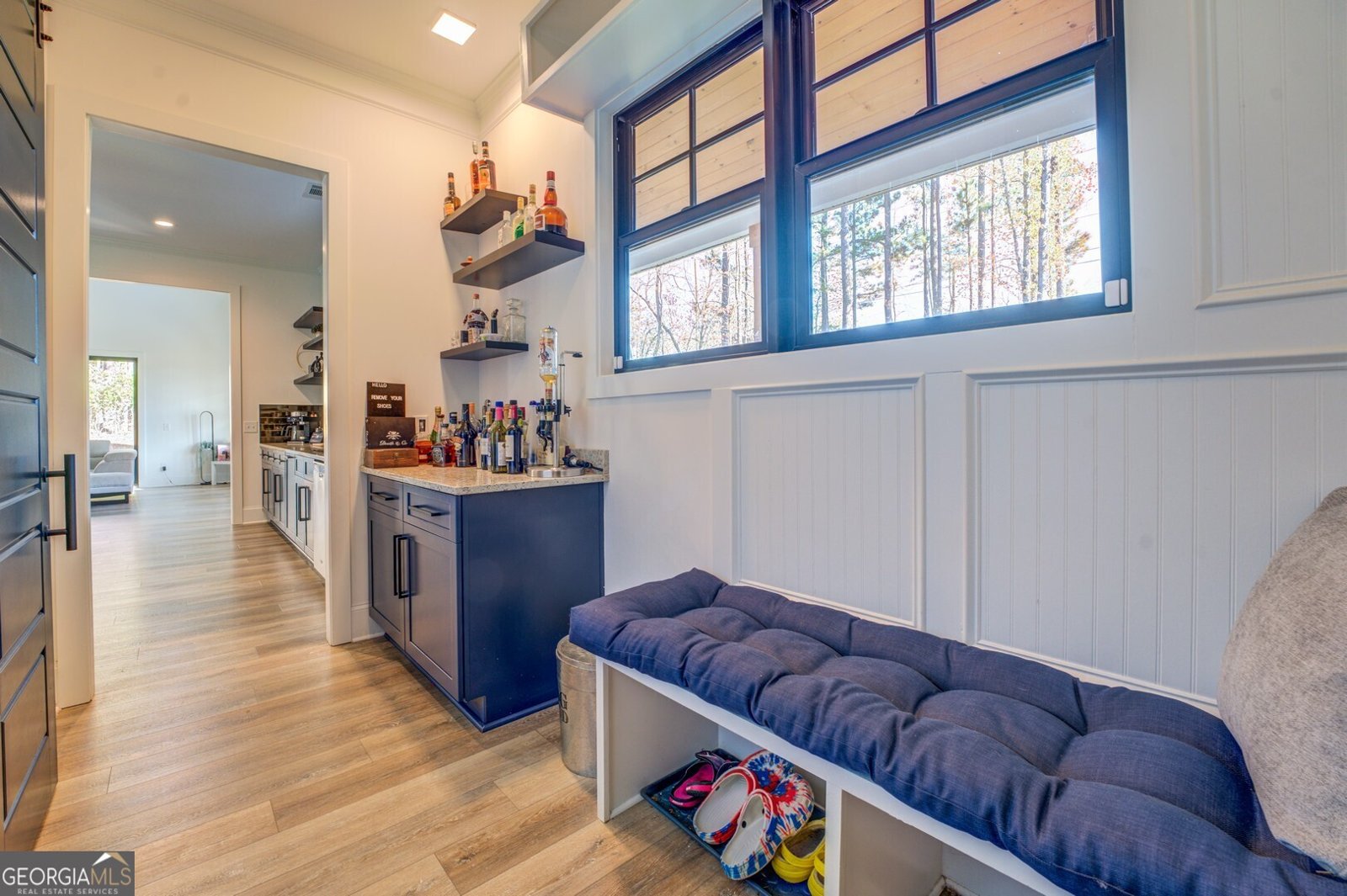 967 Snapping Shoals Road McDonough - Photo 32