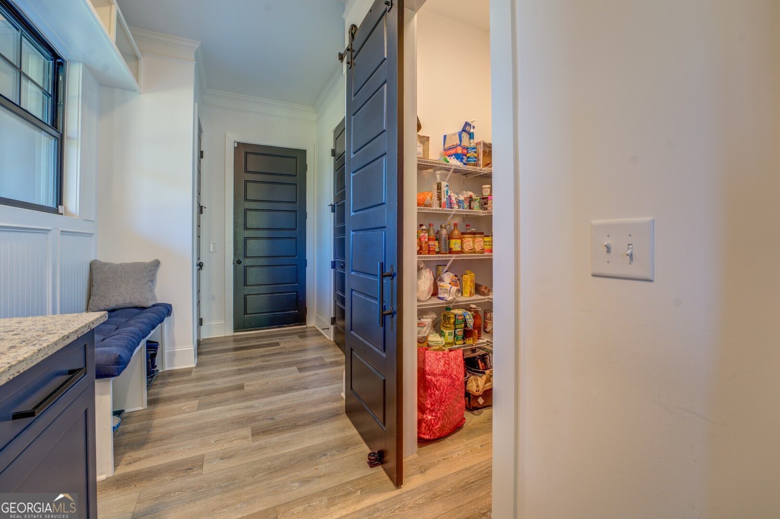 967 Snapping Shoals Road McDonough - Photo 33