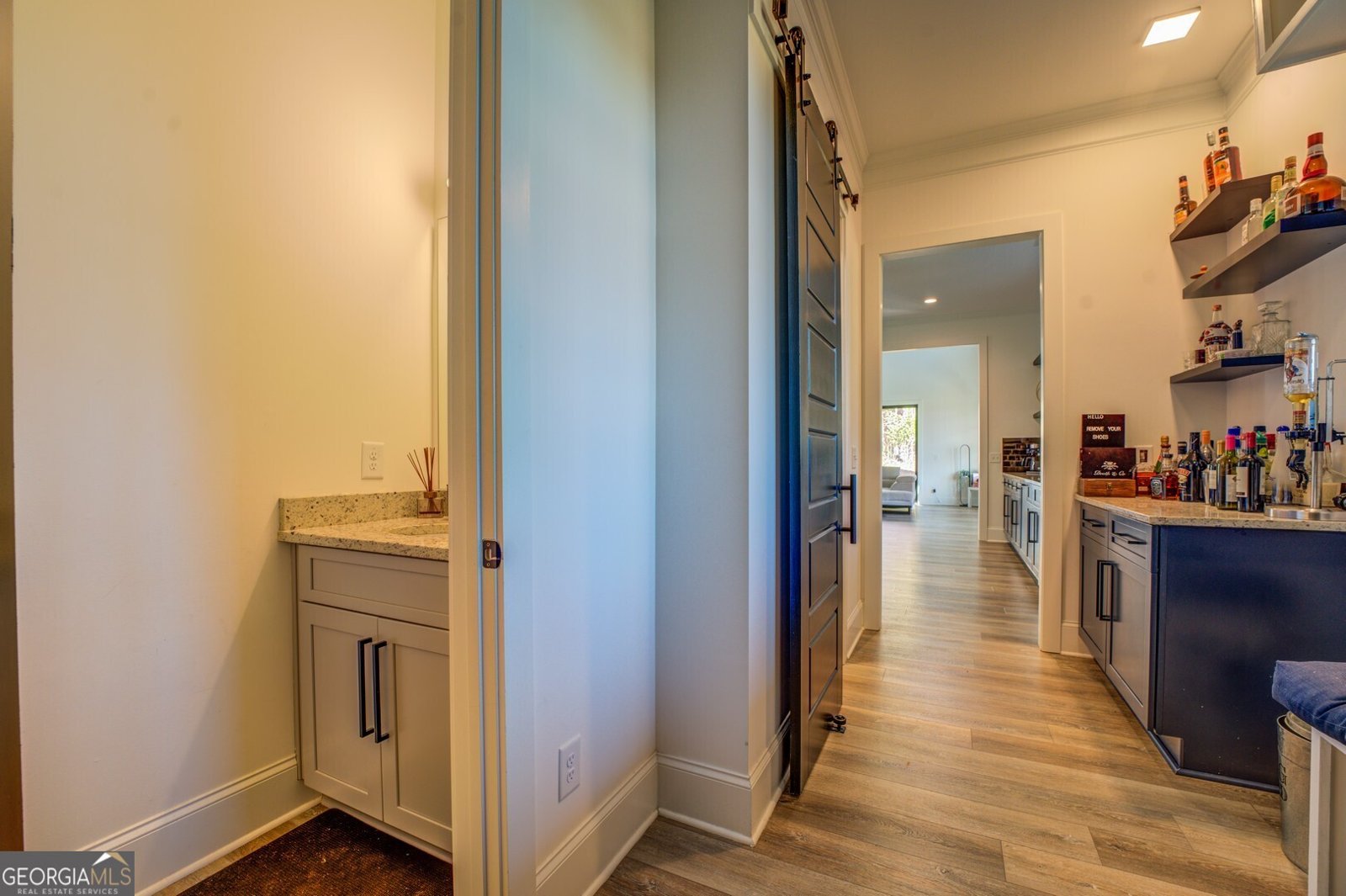 967 Snapping Shoals Road McDonough - Photo 34