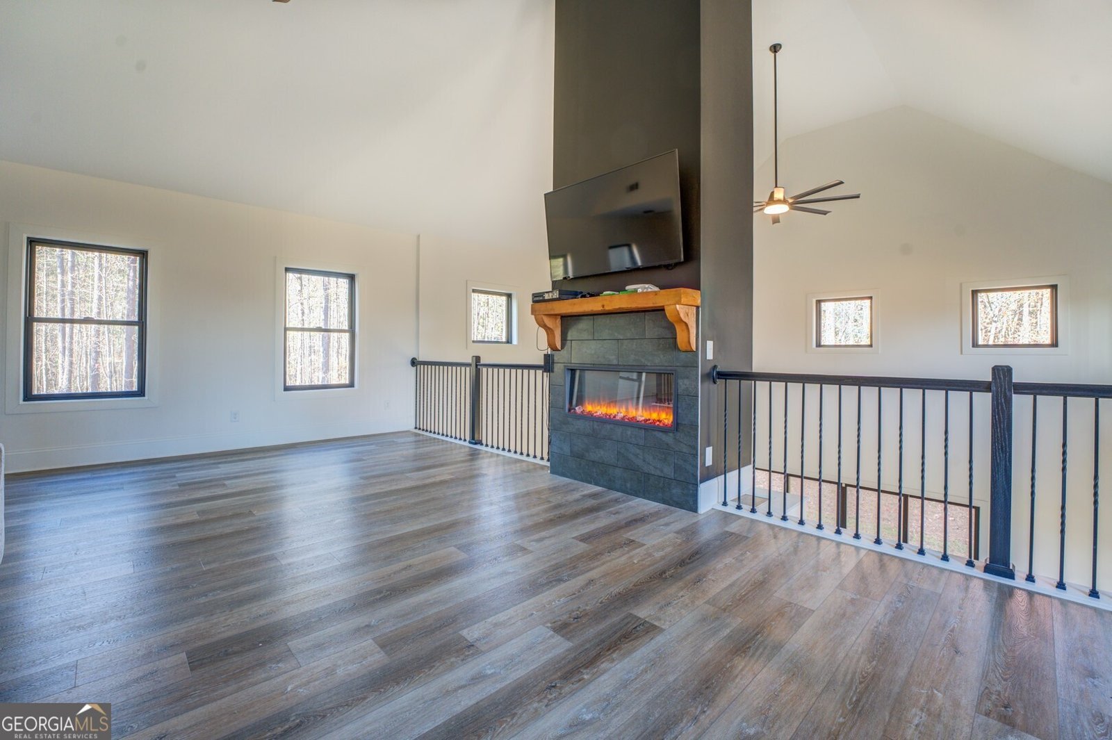 967 Snapping Shoals Road McDonough - Photo 35