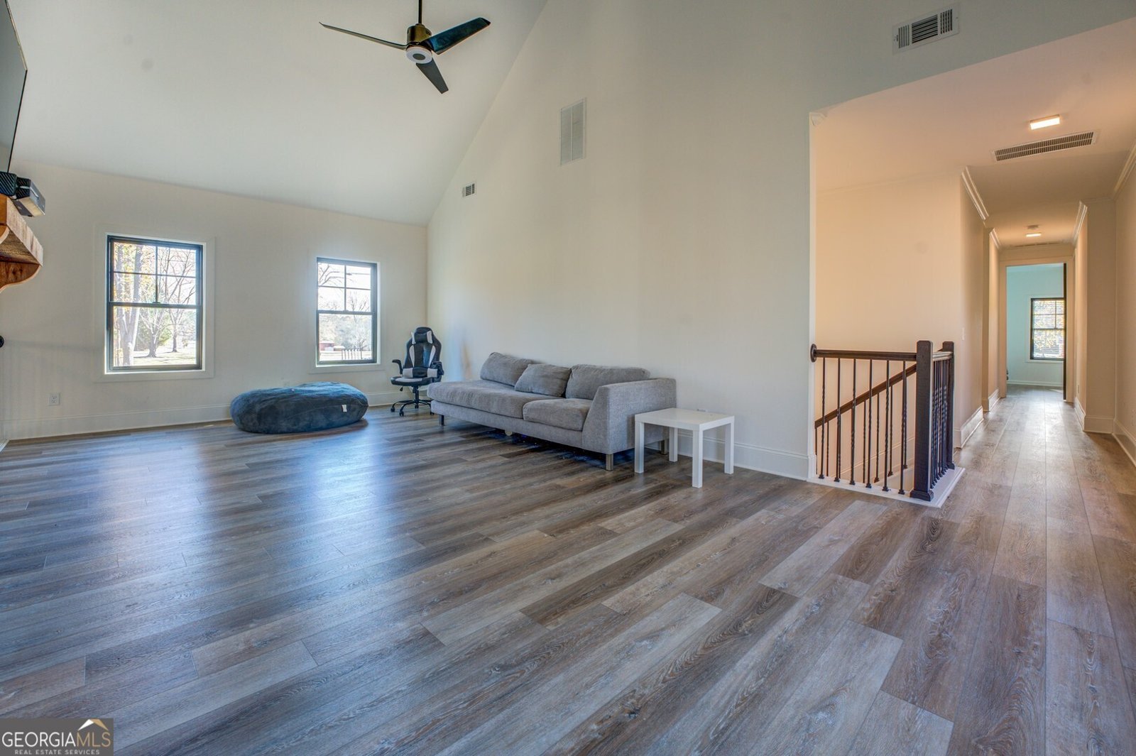 967 Snapping Shoals Road McDonough - Photo 37