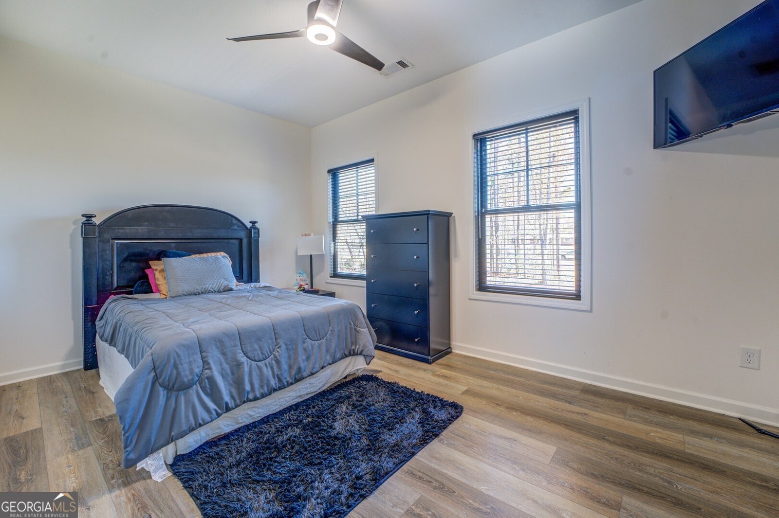 967 Snapping Shoals Road McDonough - Photo 38