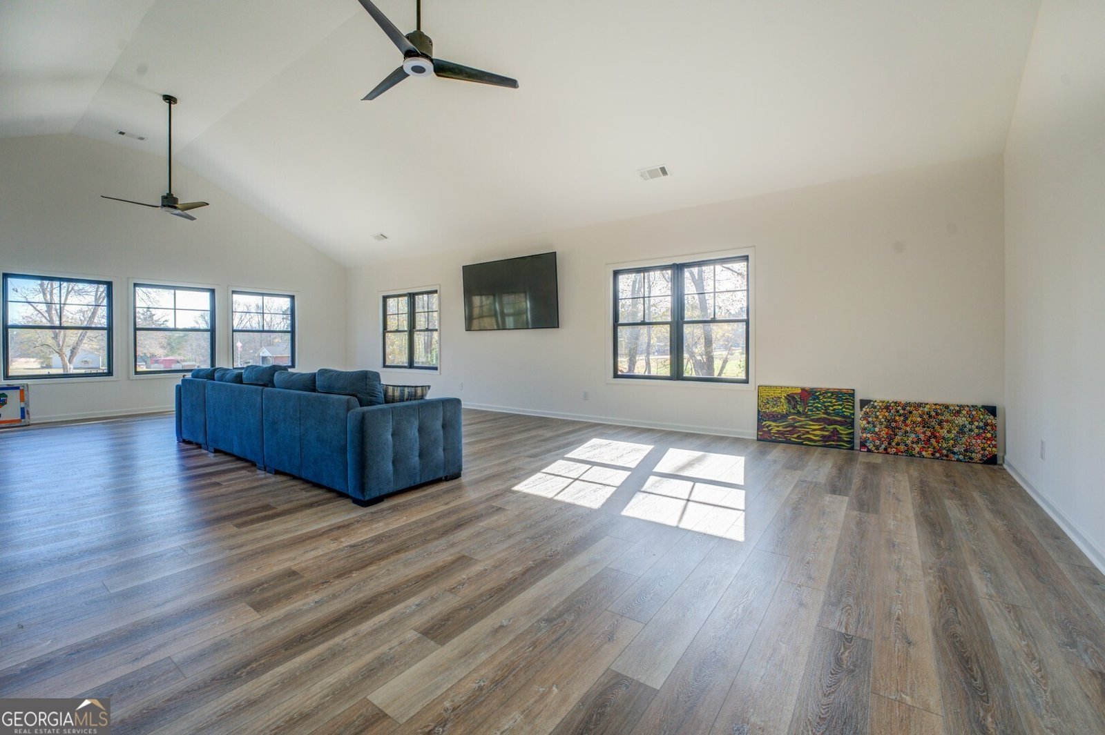 967 Snapping Shoals Road McDonough - Photo 39