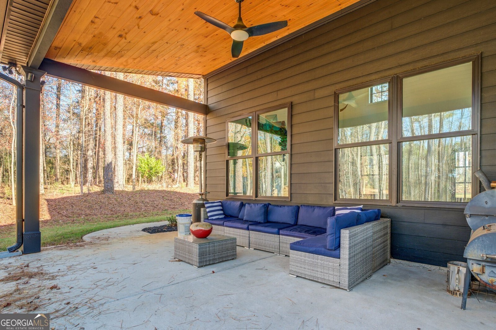 967 Snapping Shoals Road McDonough - Photo 46