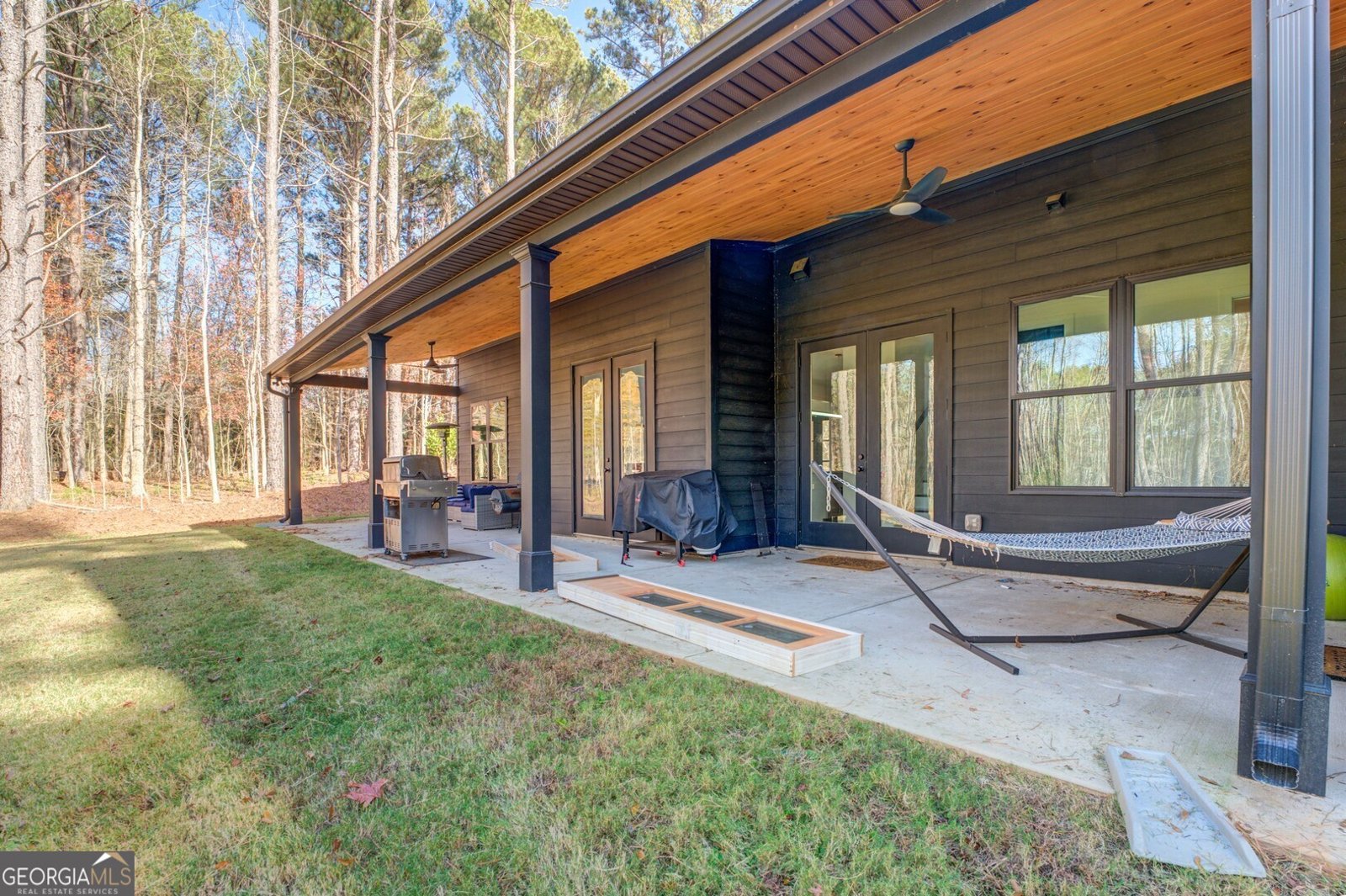 967 Snapping Shoals Road McDonough - Photo 47