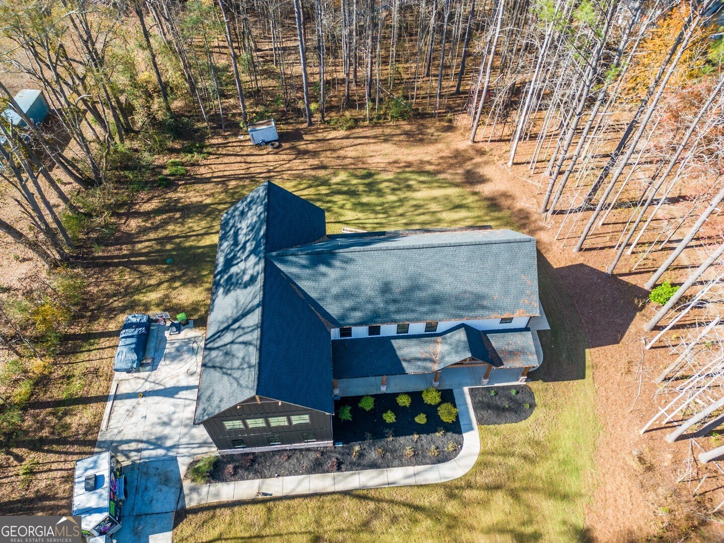 967 Snapping Shoals Road McDonough - Photo 6