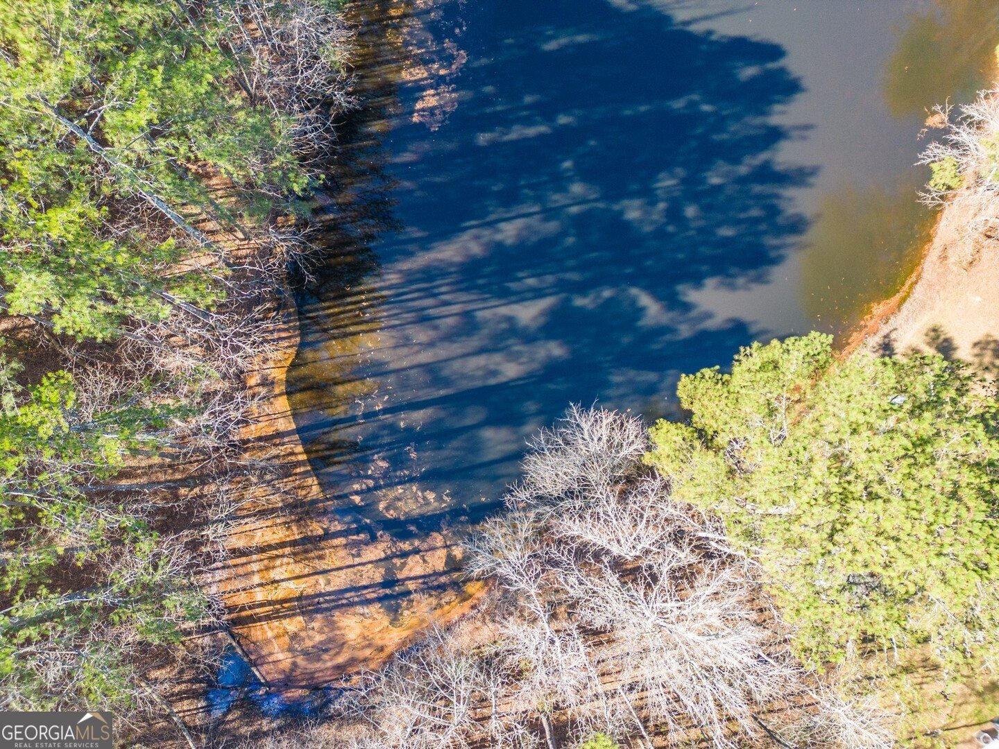 967 Snapping Shoals Road McDonough - Photo 8