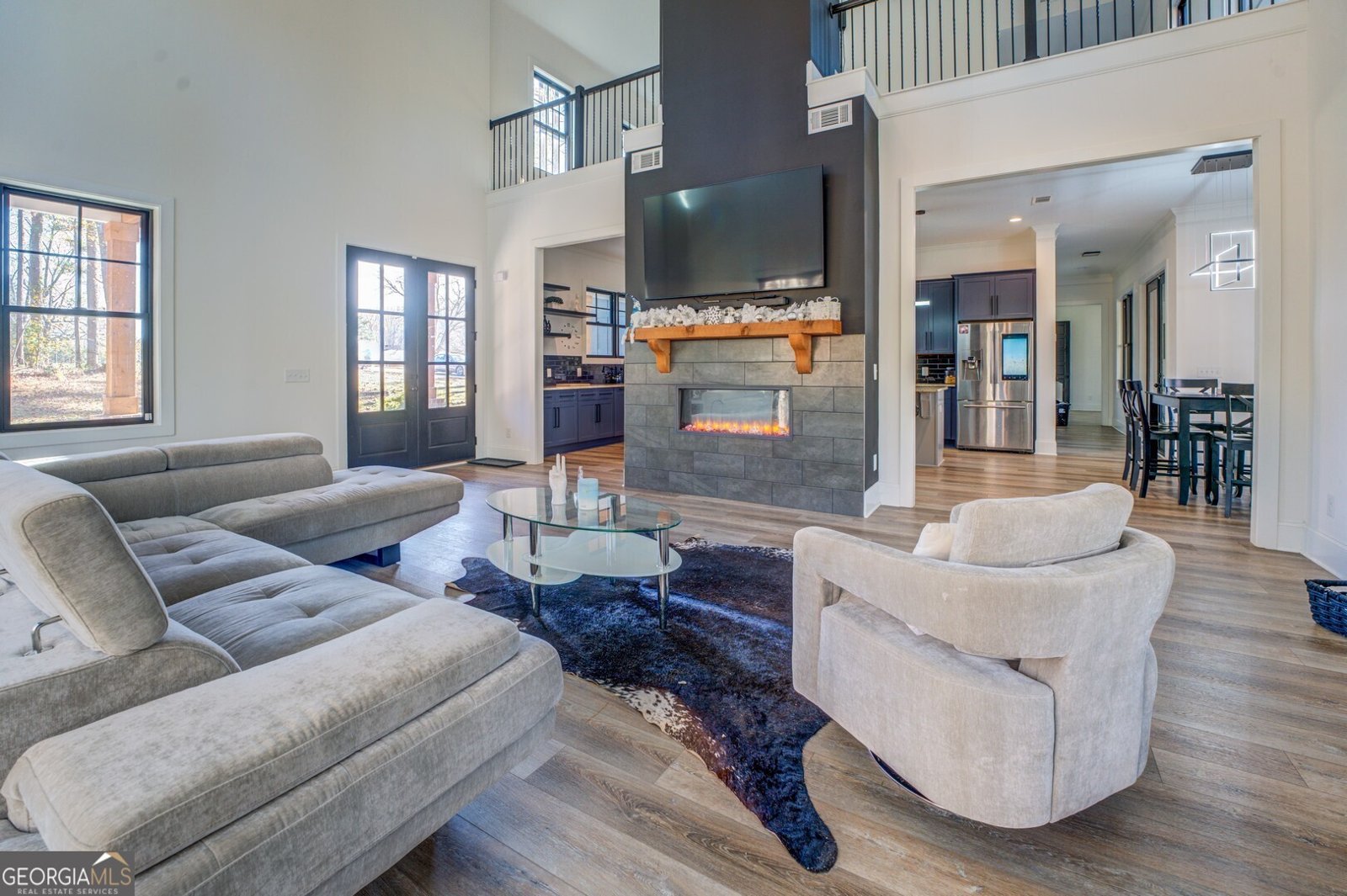 967 Snapping Shoals Road McDonough - Photo 9