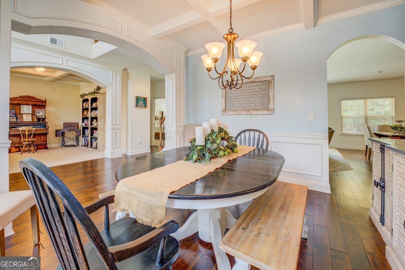 312 Relative Trail McDonough - Photo 15