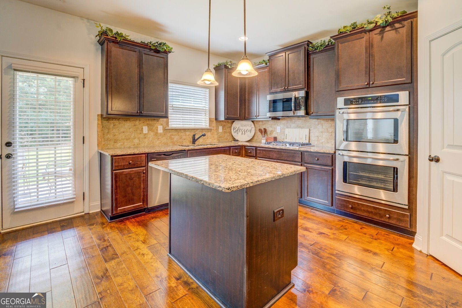 312 Relative Trail McDonough - Photo 17