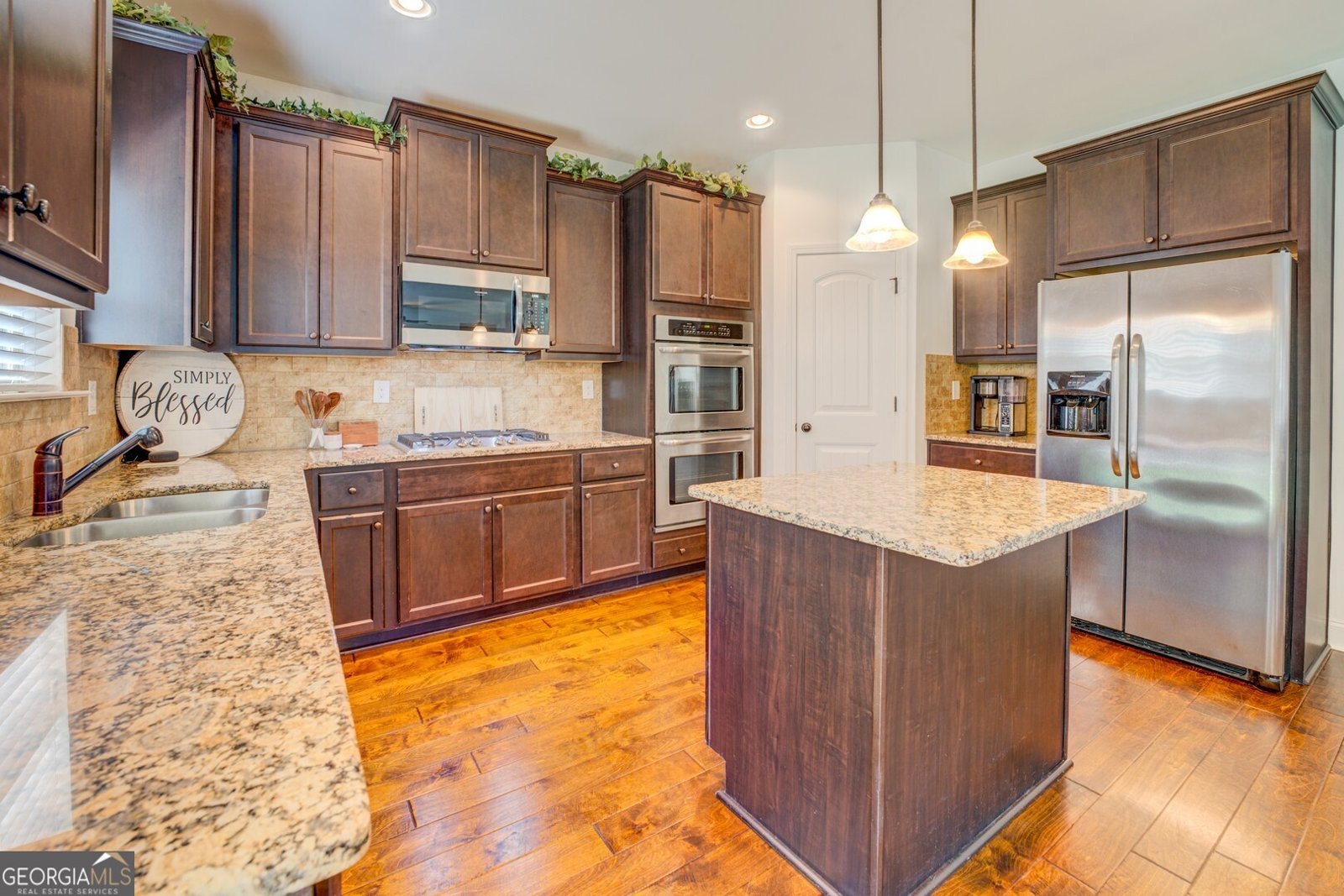 312 Relative Trail McDonough - Photo 18