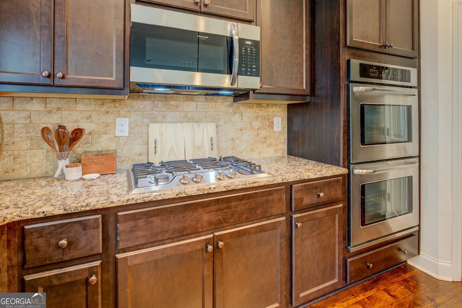 312 Relative Trail McDonough - Photo 19