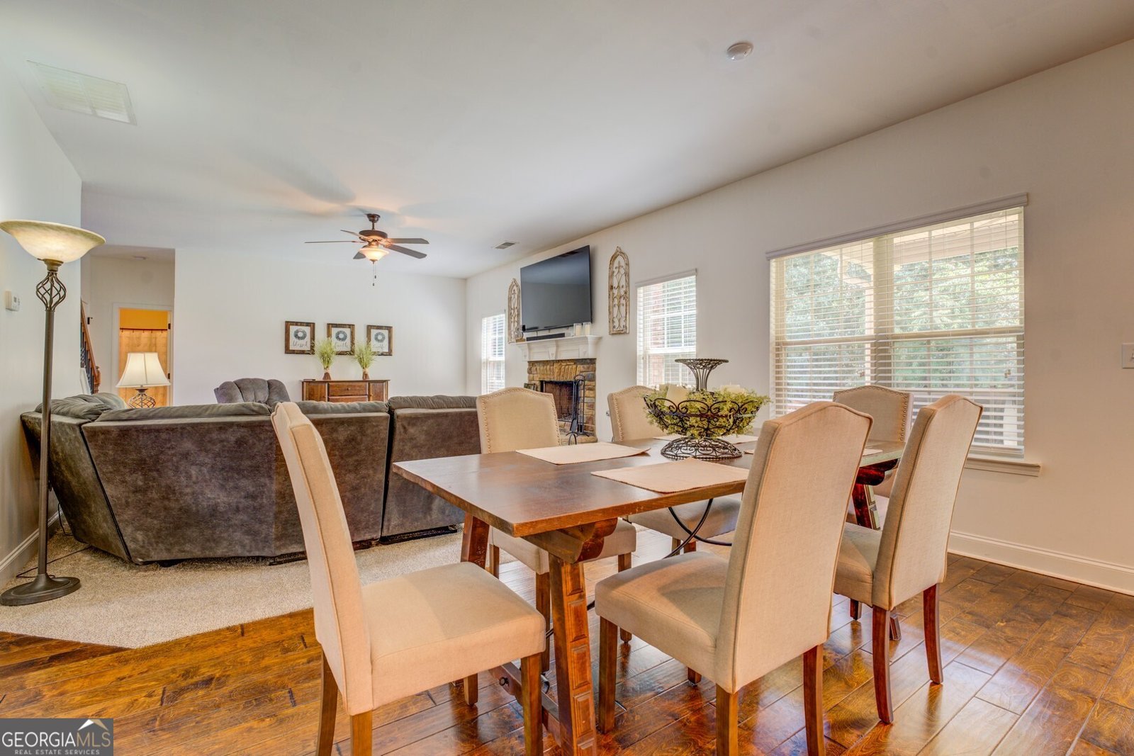 312 Relative Trail McDonough - Photo 21