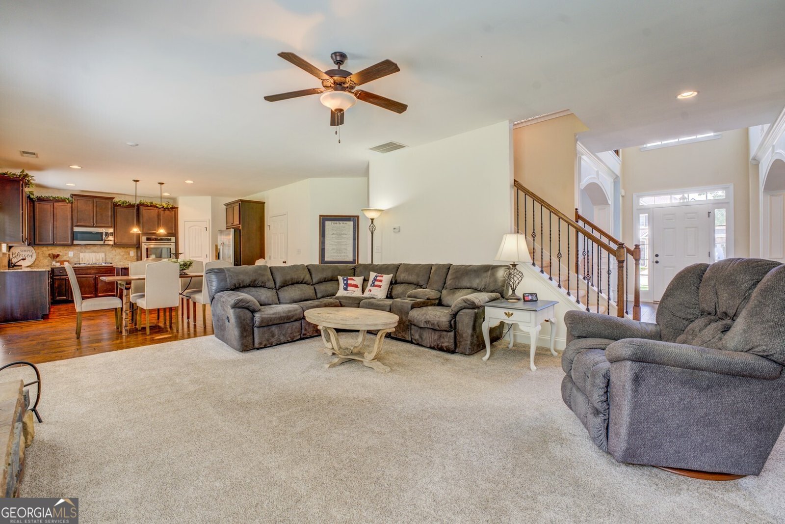 312 Relative Trail McDonough - Photo 22