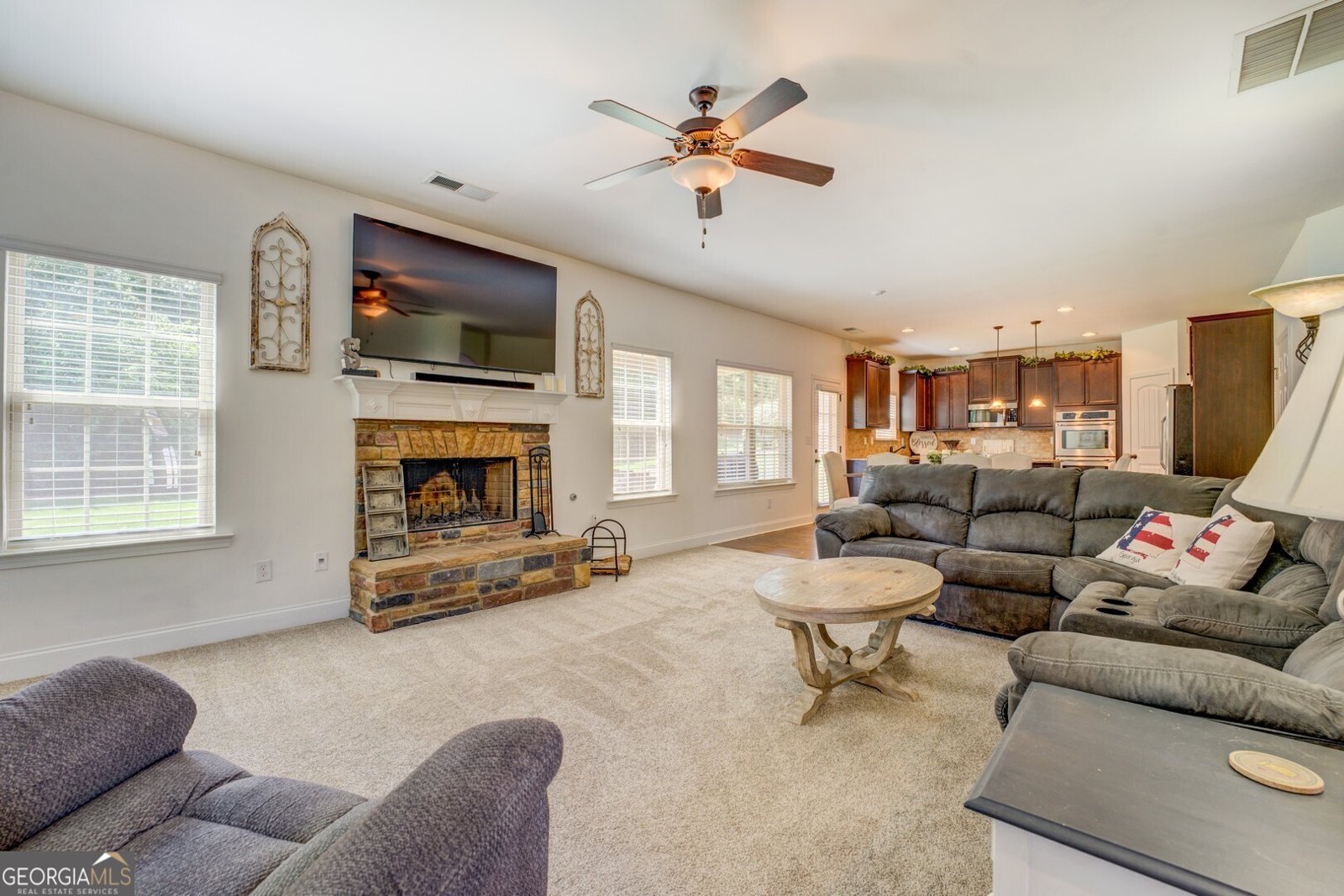 312 Relative Trail McDonough - Photo 24