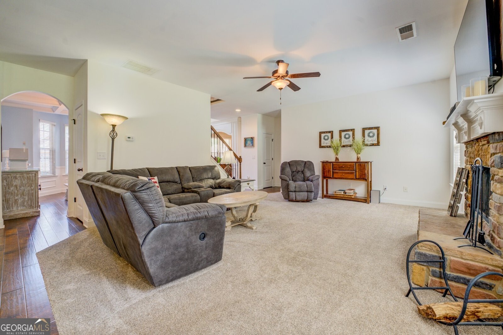 312 Relative Trail McDonough - Photo 26