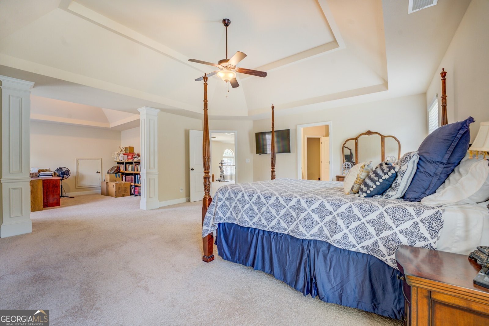 312 Relative Trail McDonough - Photo 29