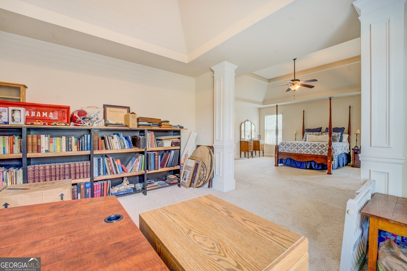 312 Relative Trail McDonough - Photo 31