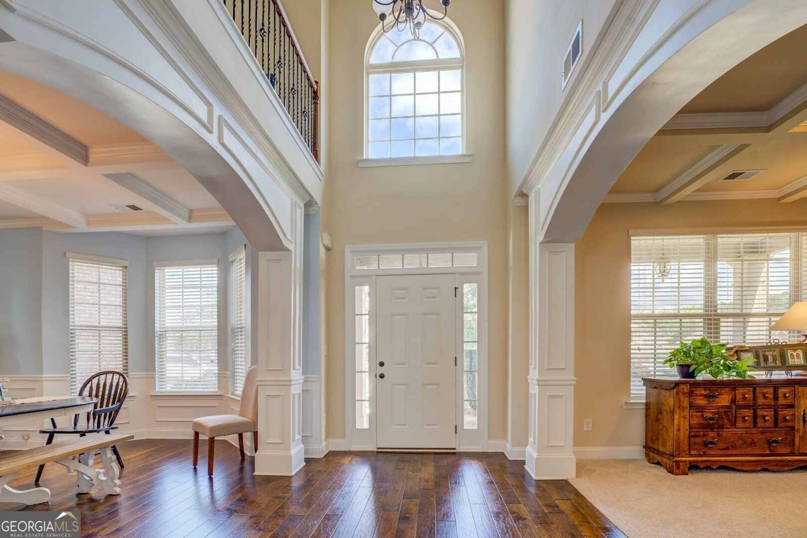 312 Relative Trail McDonough - Photo 8