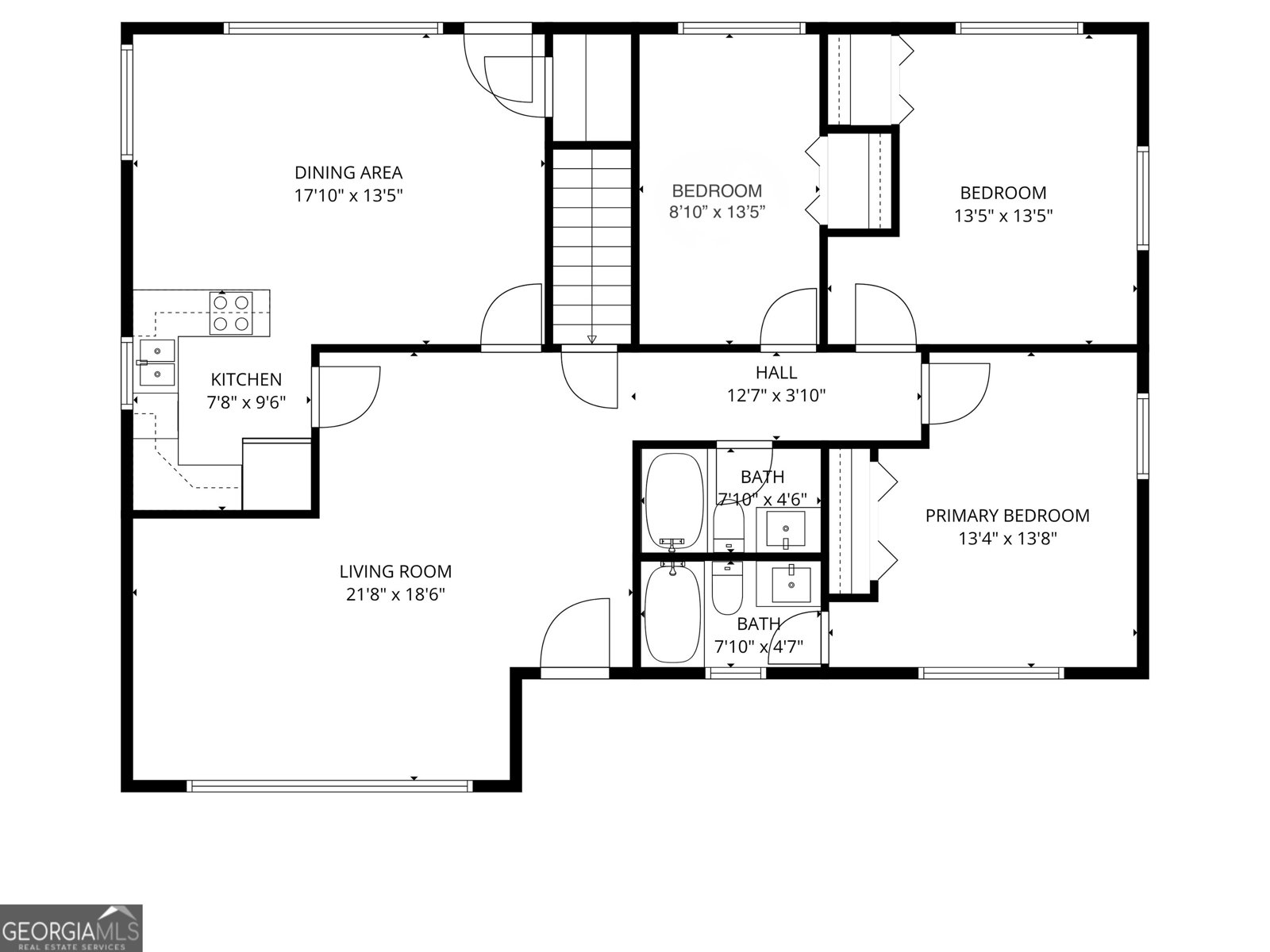 1520 Brewer Boulevard Atlanta - Photo 30