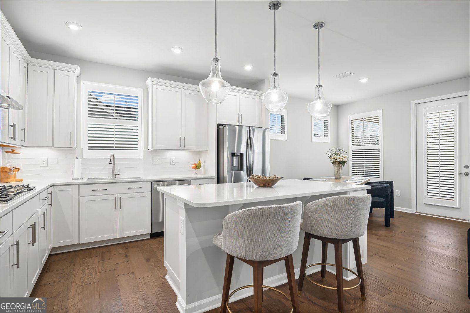 1002 Dirr Drive Griffin - Photo 17