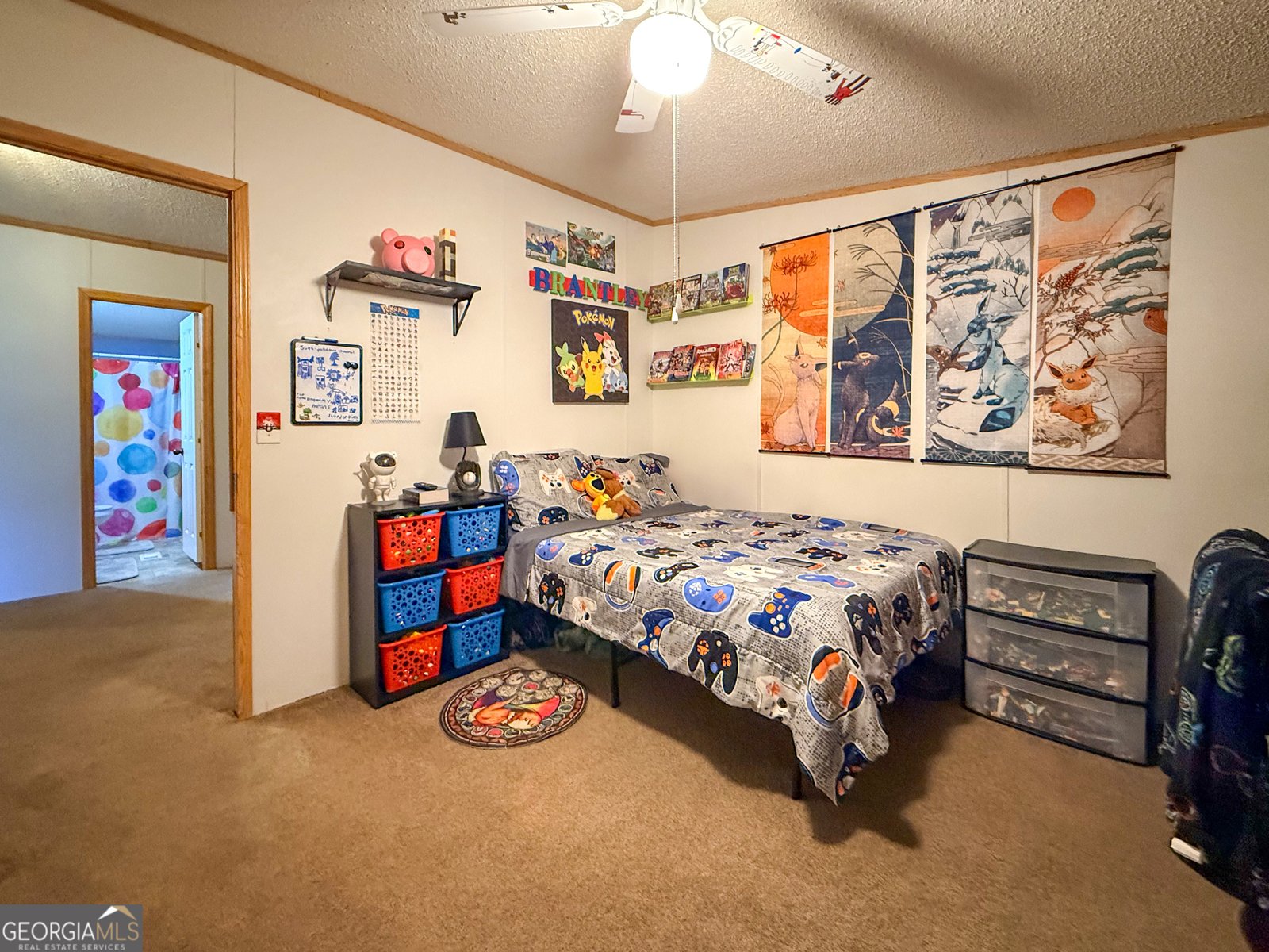 551 Hester Road Dahlonega - Photo 20