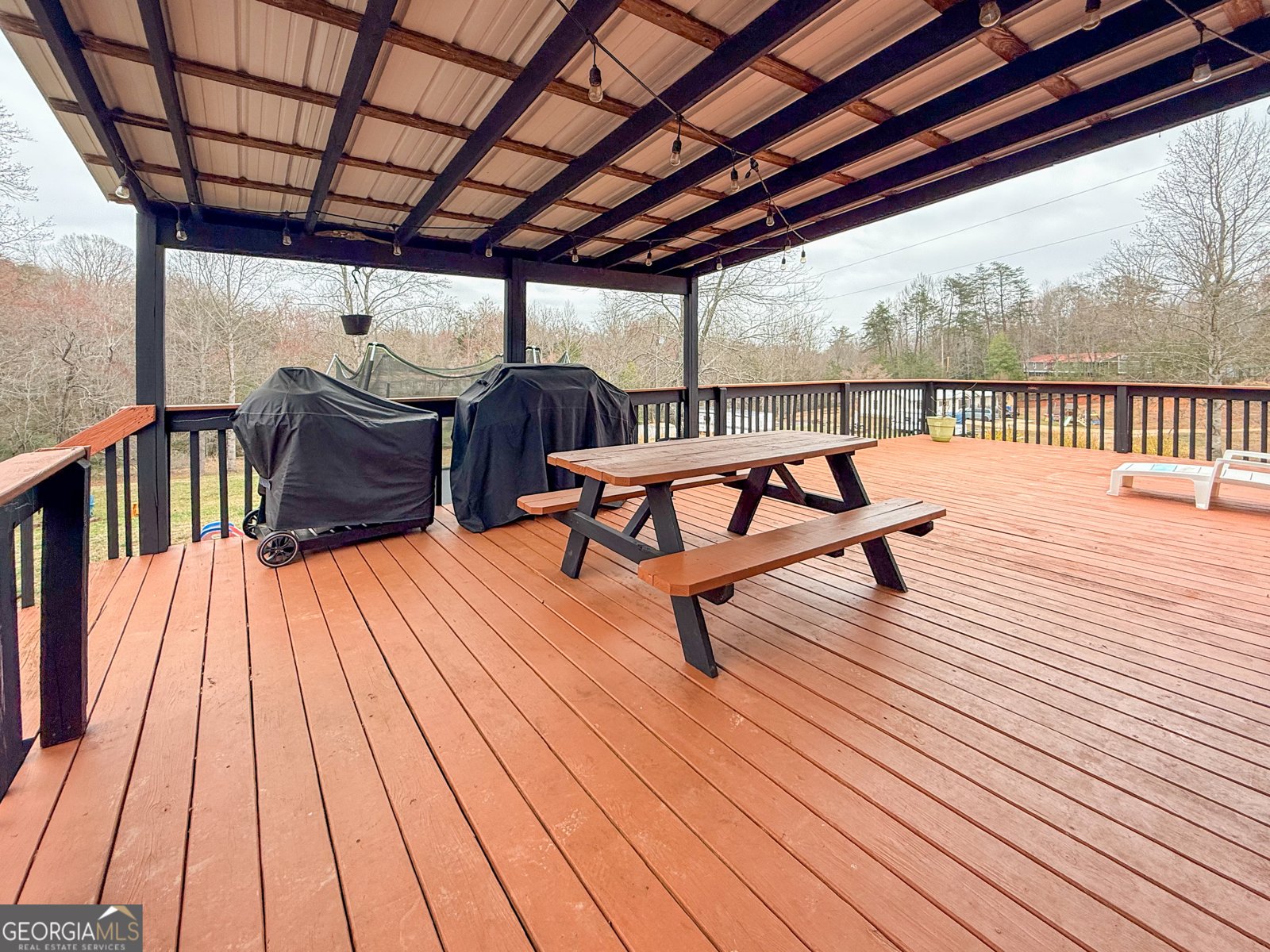 551 Hester Road Dahlonega - Photo 28