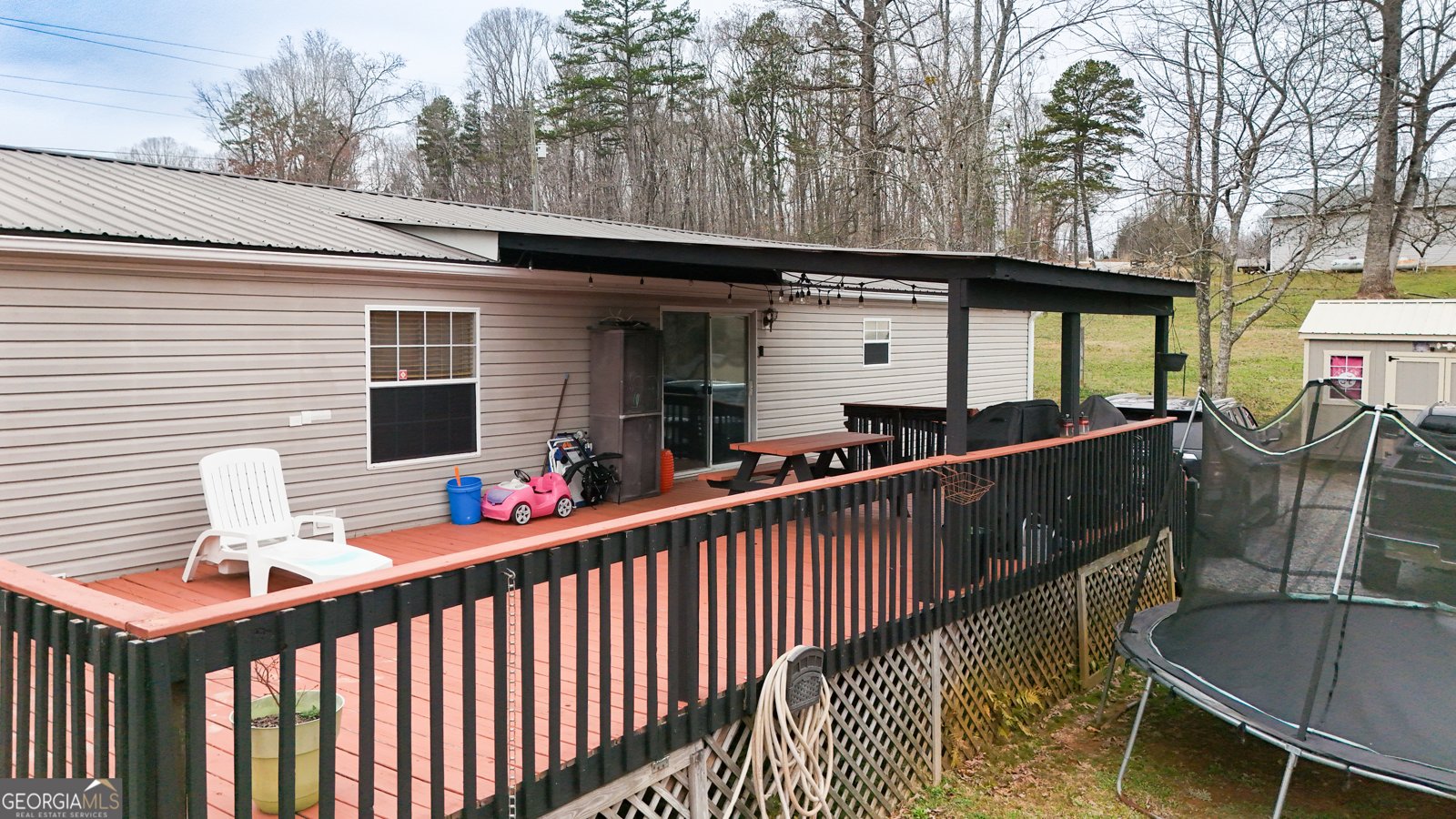 551 Hester Road Dahlonega - Photo 30