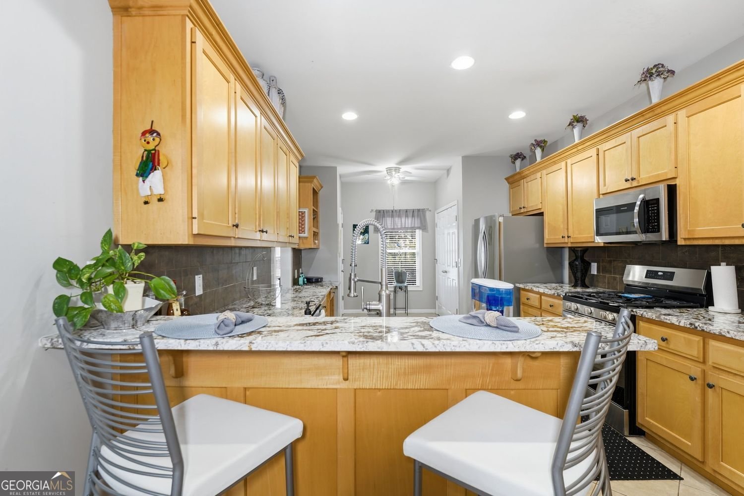 170 Sable Trace Trail Acworth - Photo 14