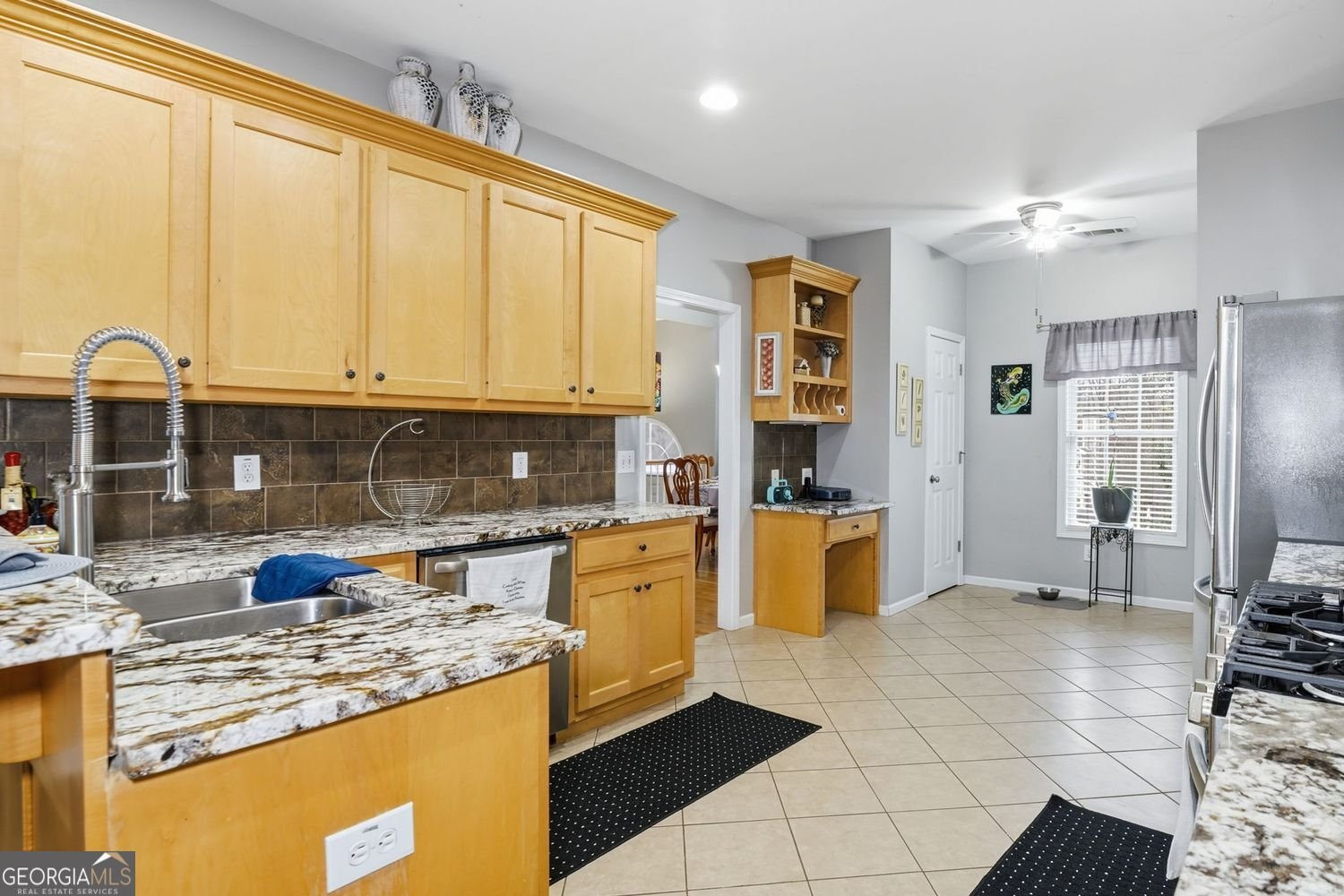 170 Sable Trace Trail Acworth - Photo 15