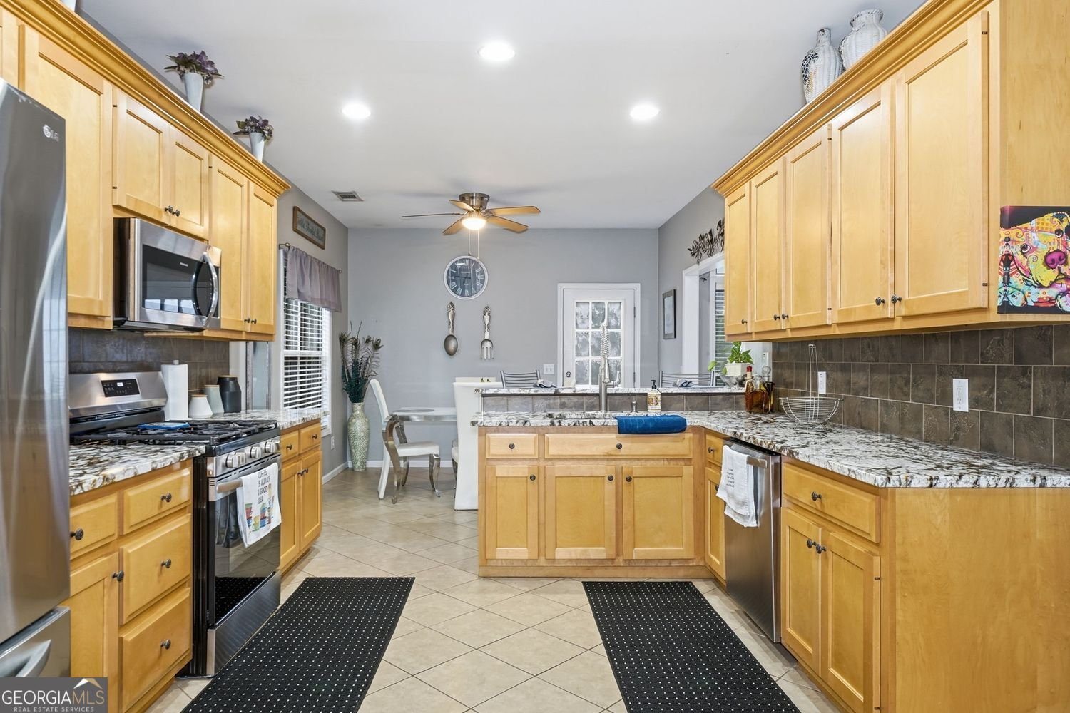 170 Sable Trace Trail Acworth - Photo 18