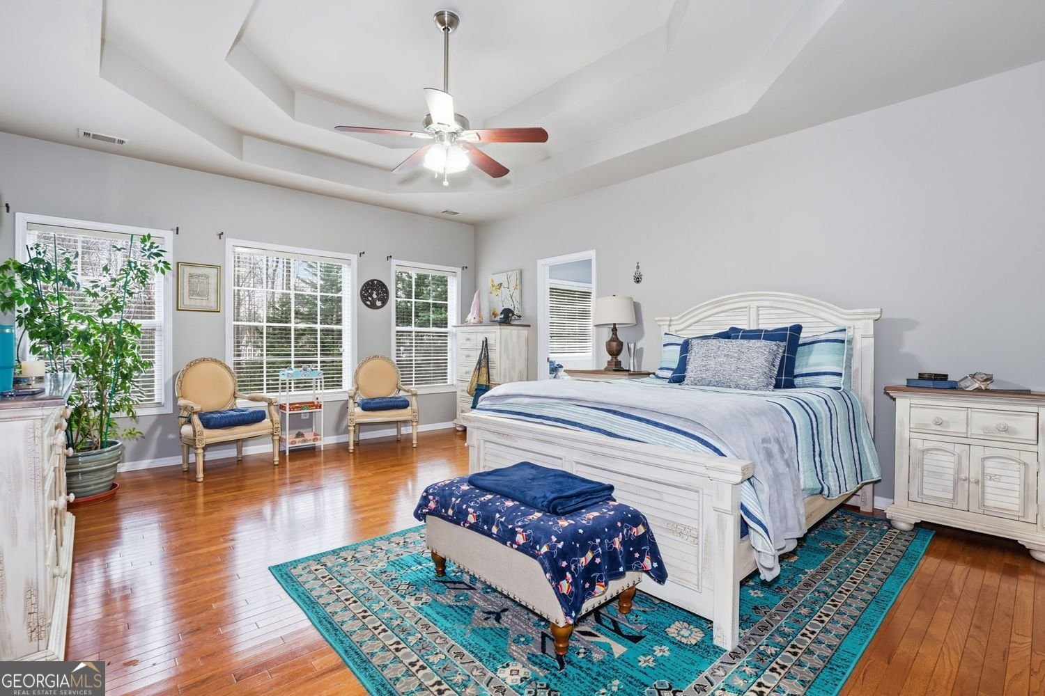 170 Sable Trace Trail Acworth - Photo 20