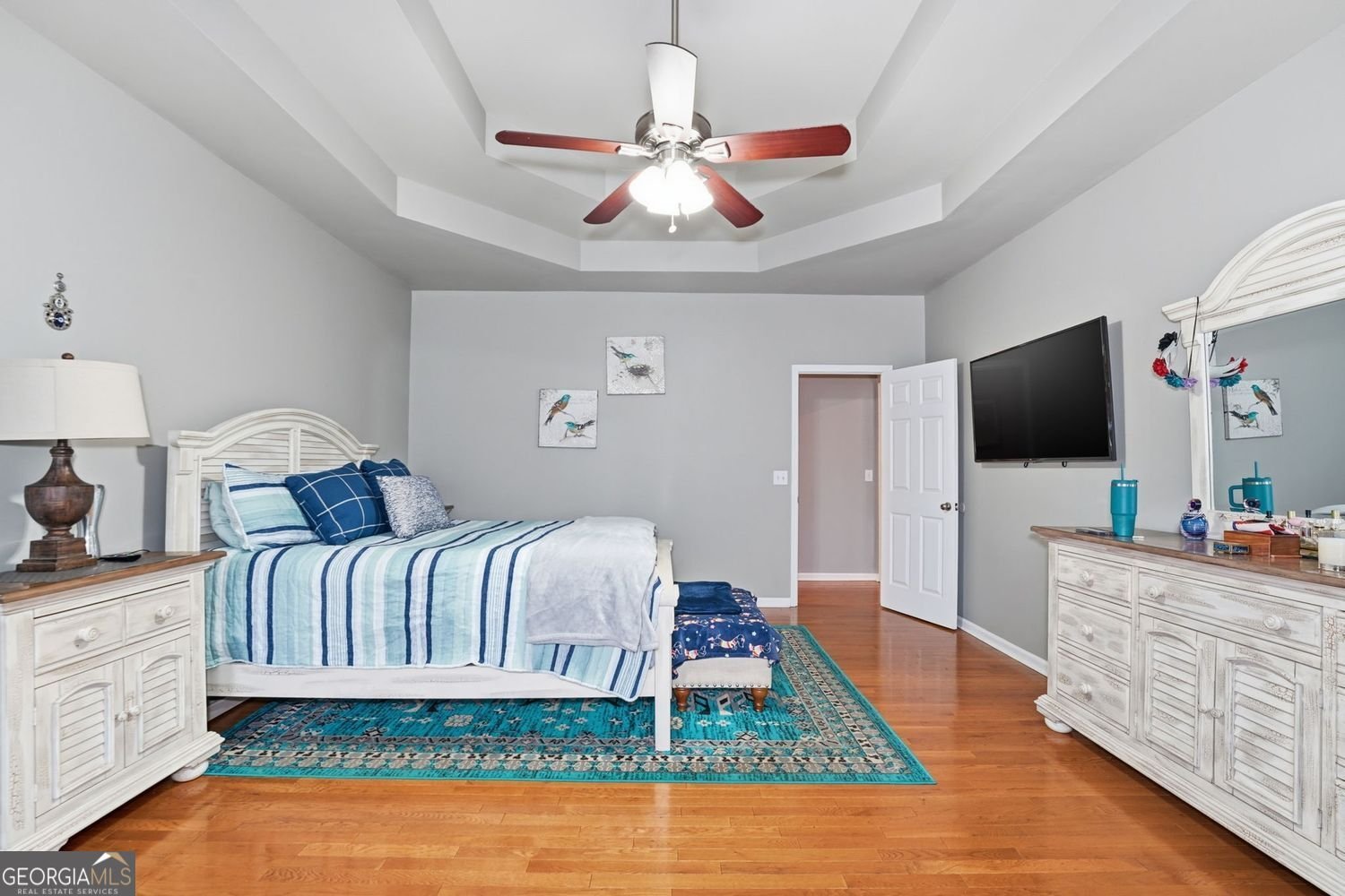 170 Sable Trace Trail Acworth - Photo 22