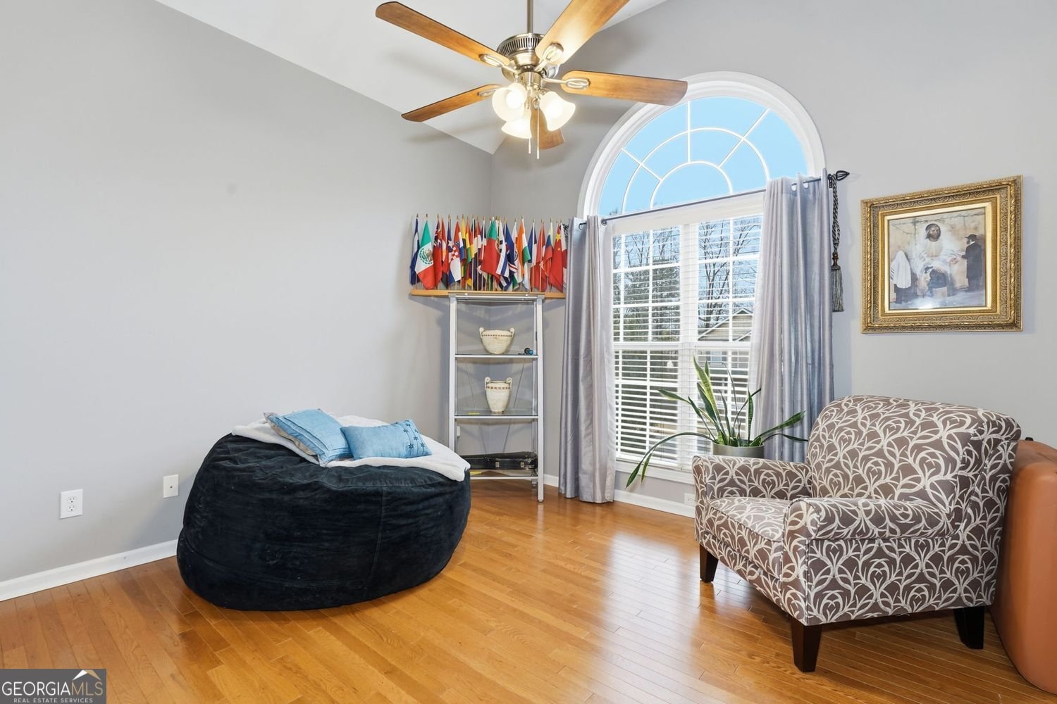 170 Sable Trace Trail Acworth - Photo 27