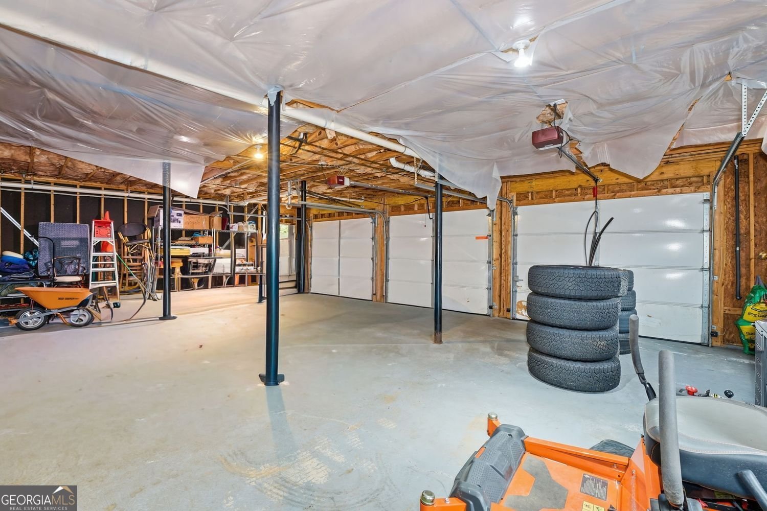 170 Sable Trace Trail Acworth - Photo 31