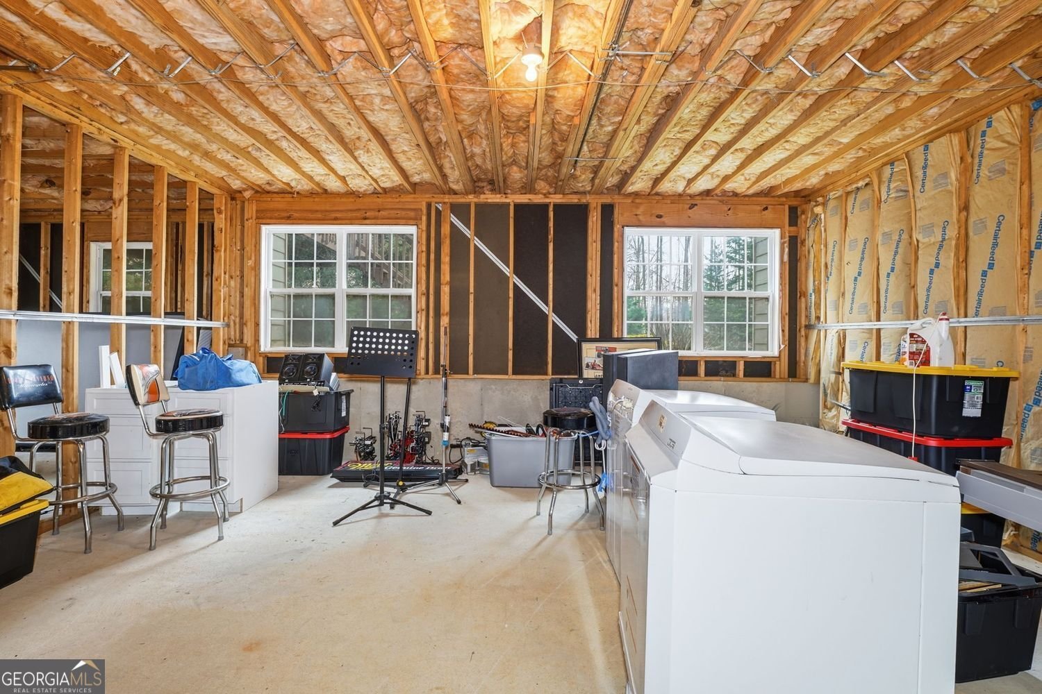 170 Sable Trace Trail Acworth - Photo 33