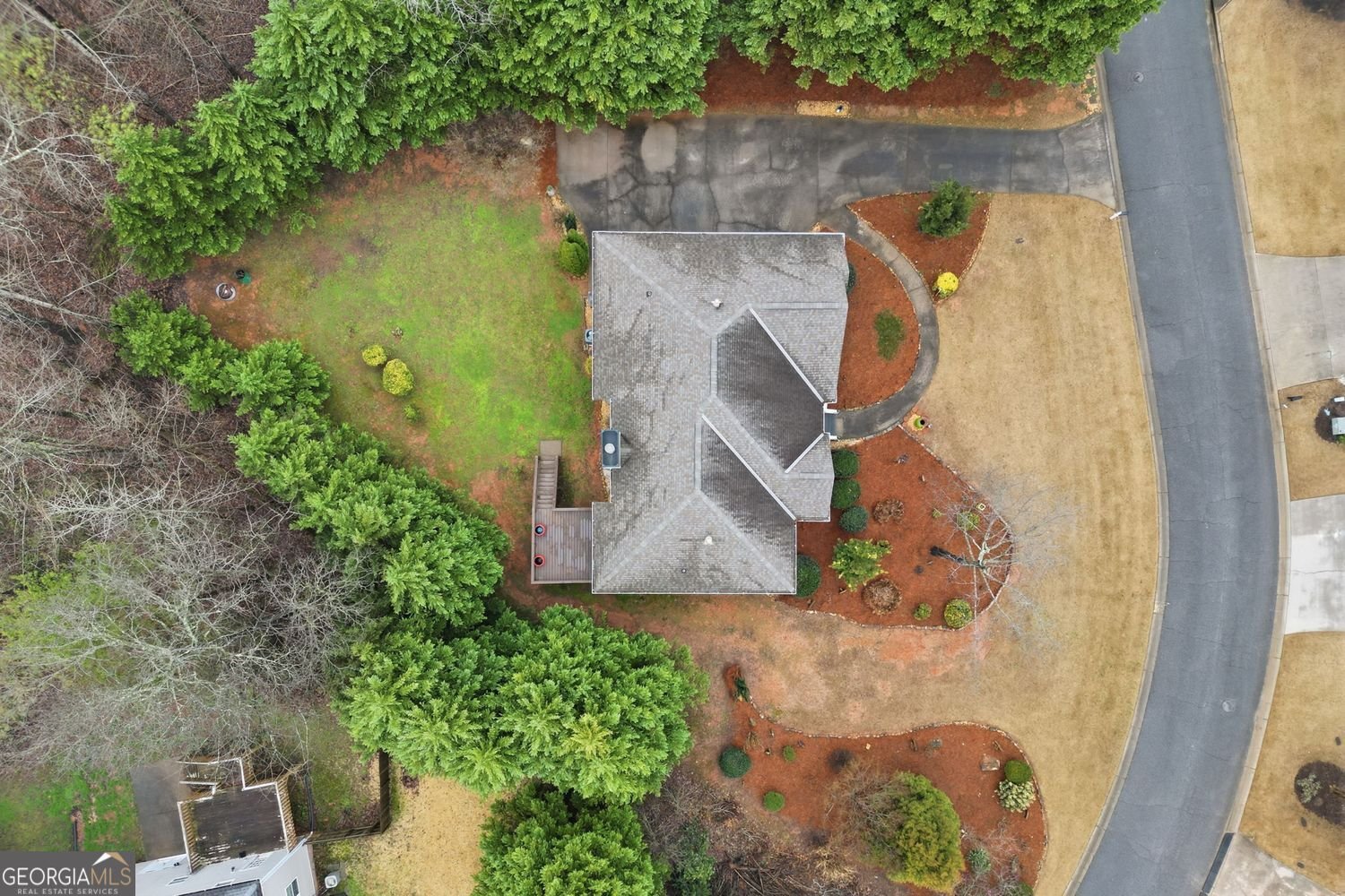 170 Sable Trace Trail Acworth - Photo 40