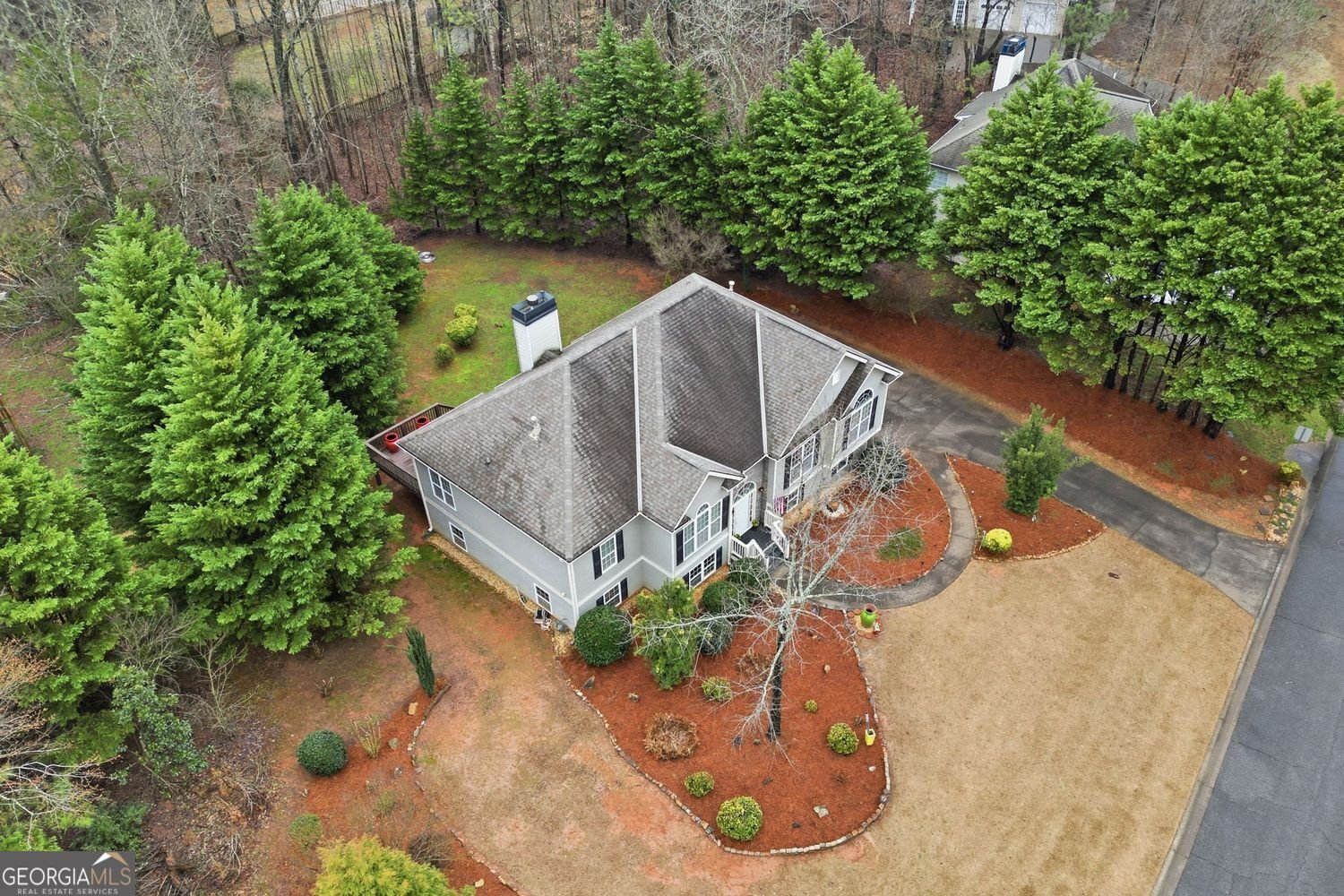 170 Sable Trace Trail Acworth - Photo 41